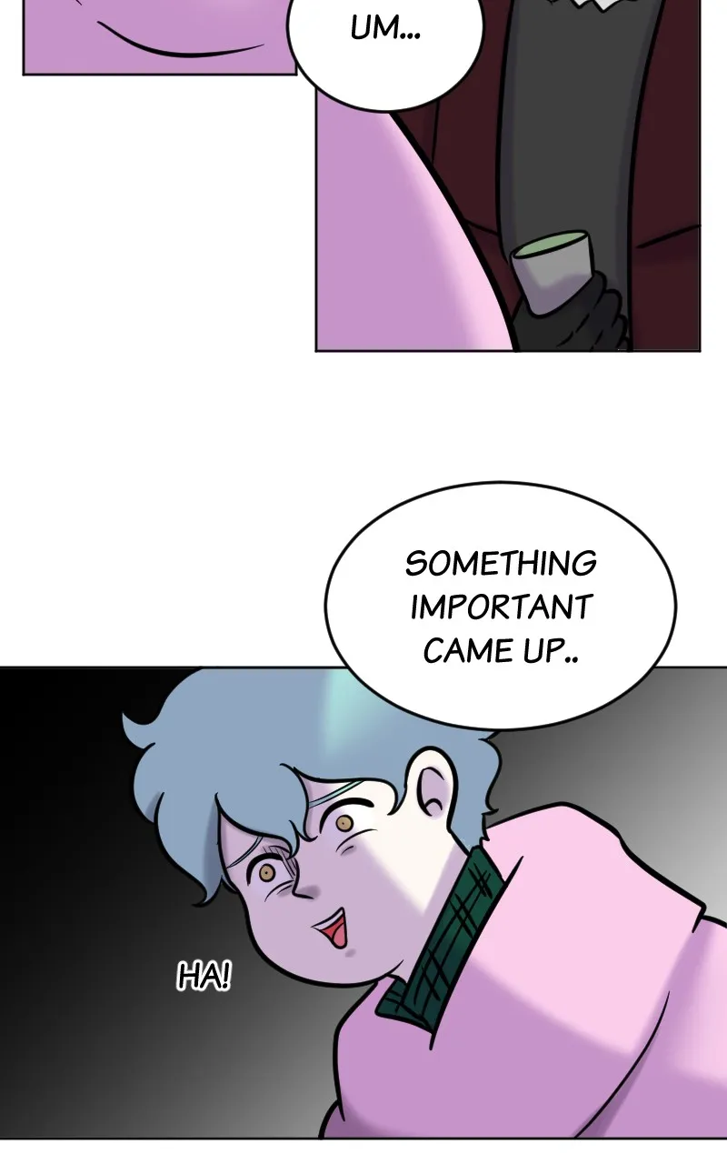 DON'T HATE Chapter 54 page 3 - 