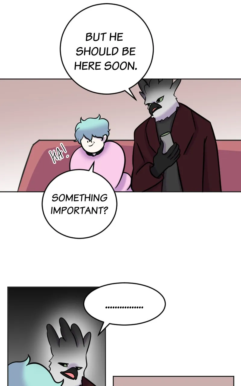 DON'T HATE Chapter 54 page 4 - 