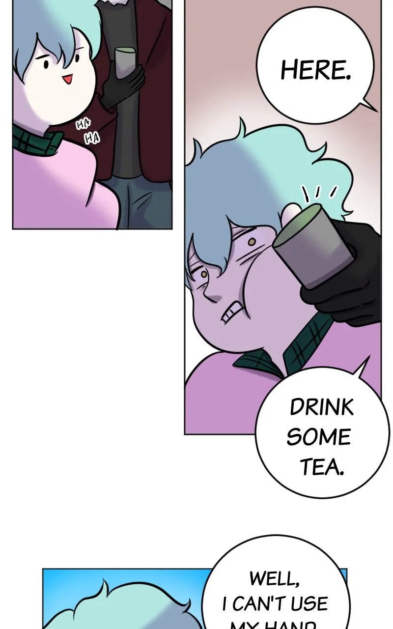 DON'T HATE Chapter 54 page 5 - 