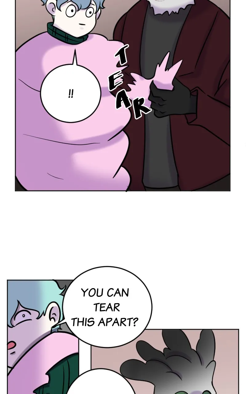 DON'T HATE Chapter 54 page 7 - 