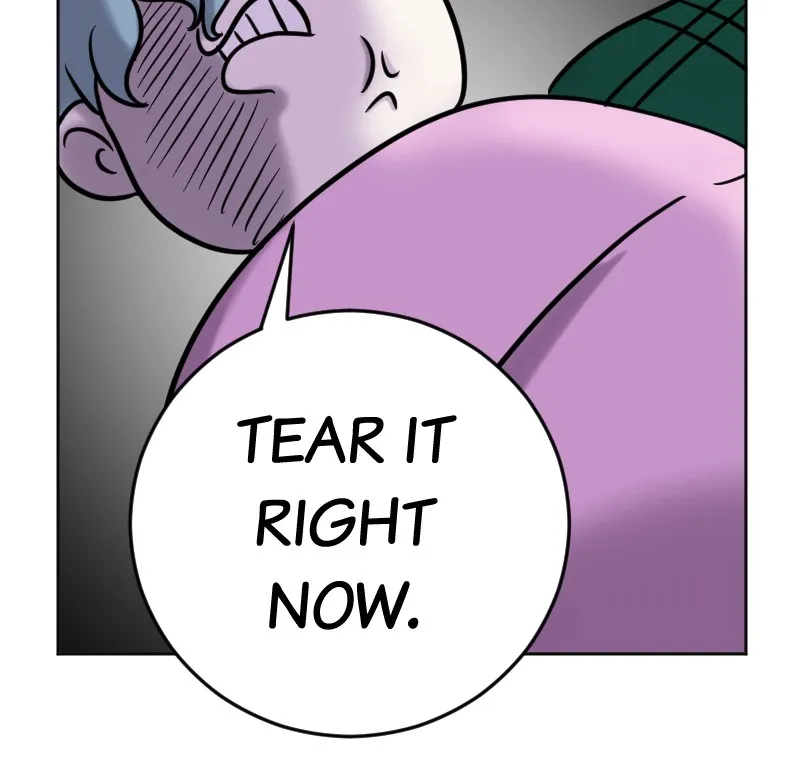 DON'T HATE Chapter 54 page 9 - 