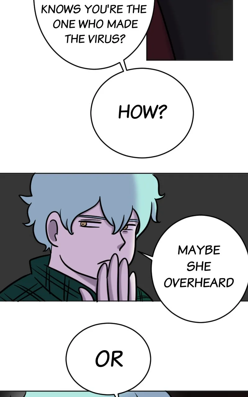 DON'T HATE Chapter 55 page 2 - 