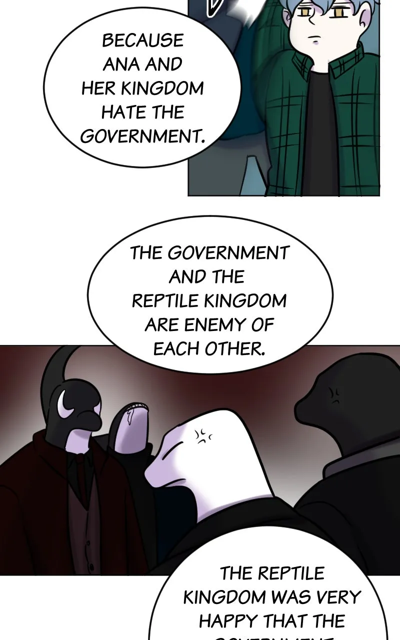 DON'T HATE Chapter 55 page 14 - 
