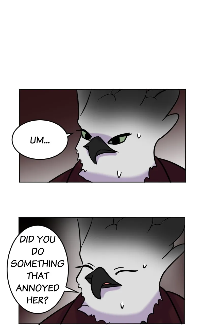 DON'T HATE Chapter 55 page 16 - 