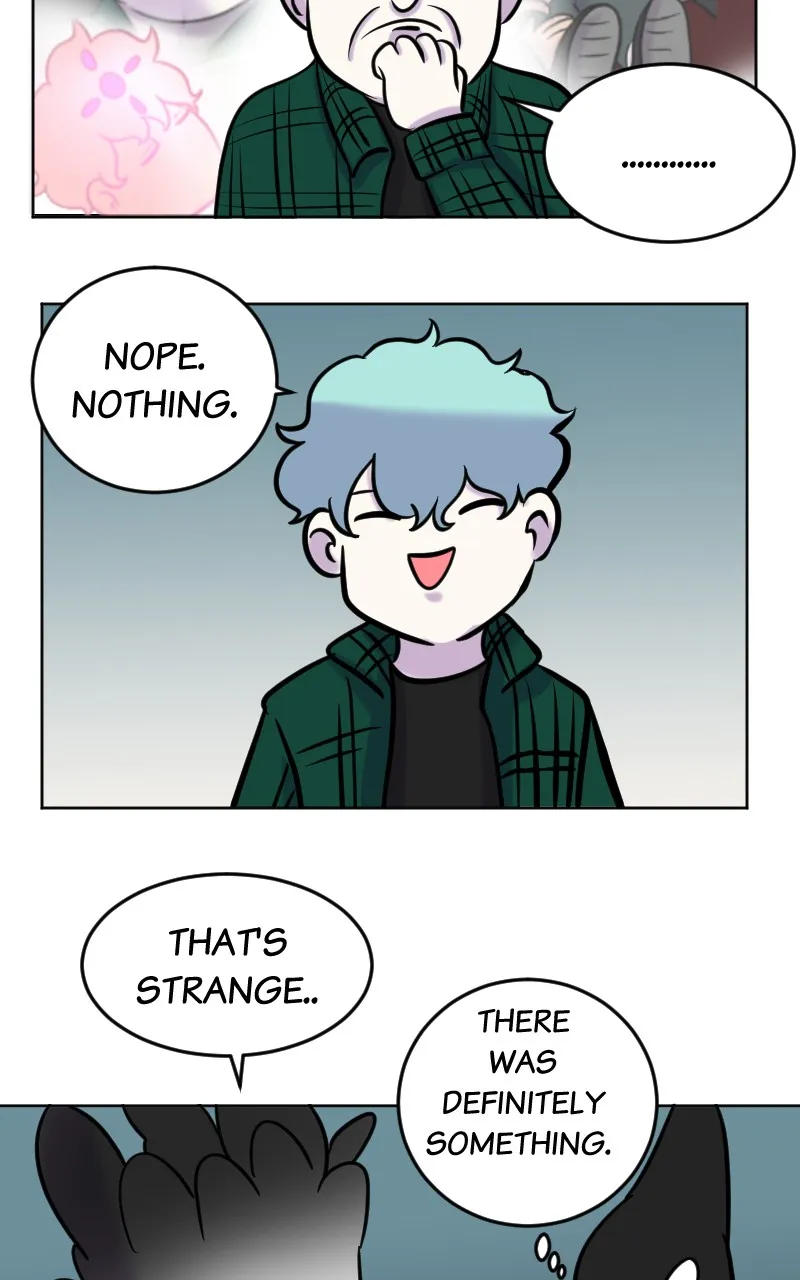 DON'T HATE Chapter 55 page 18 - 