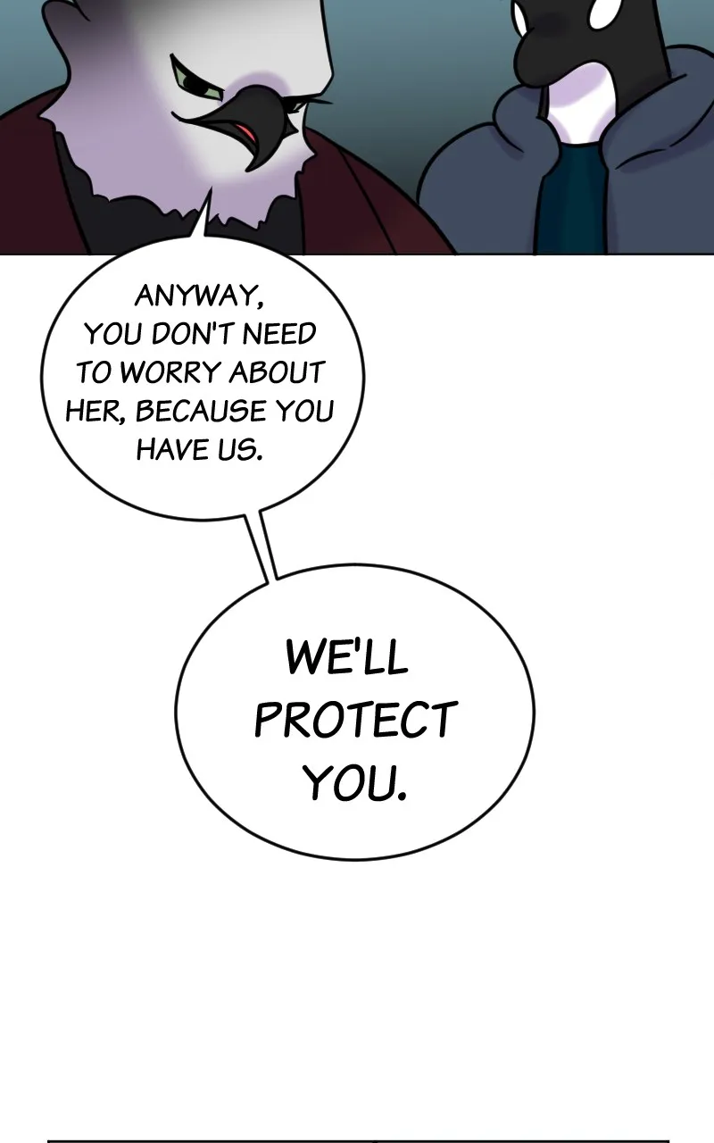 DON'T HATE Chapter 55 page 19 - 
