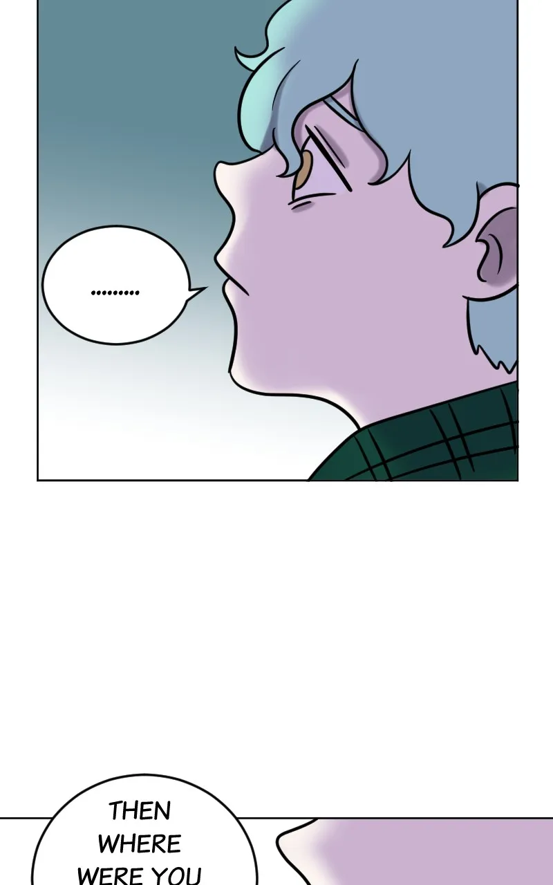 DON'T HATE Chapter 55 page 20 - 