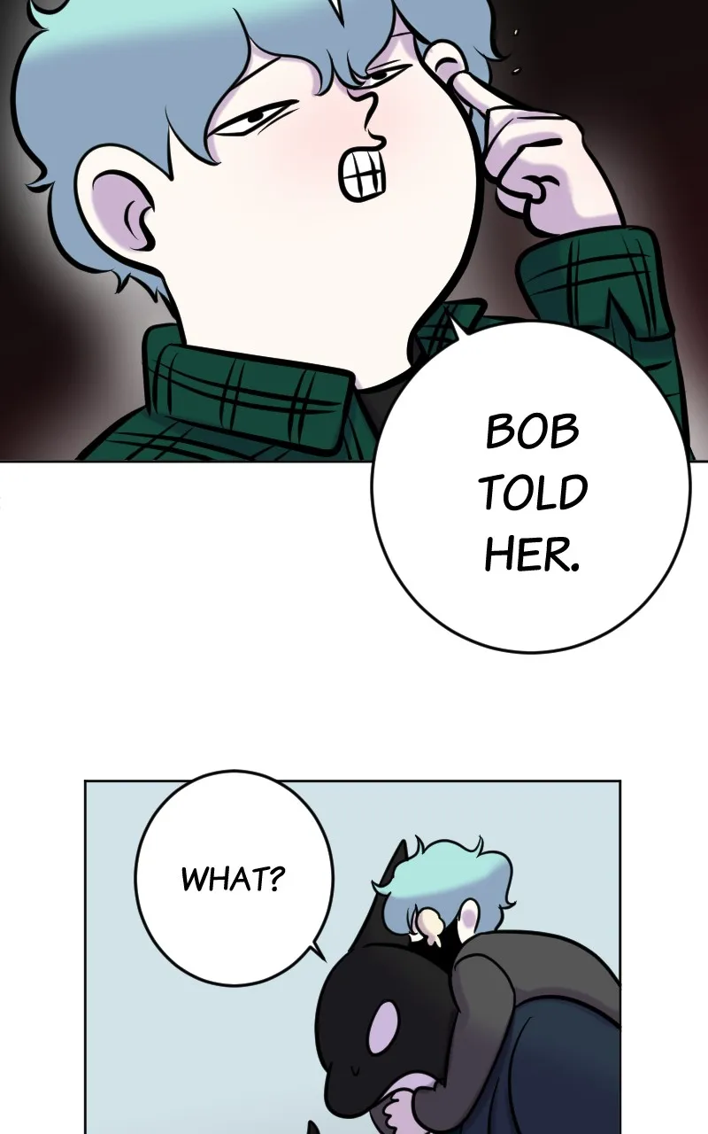 DON'T HATE Chapter 55 page 3 - 