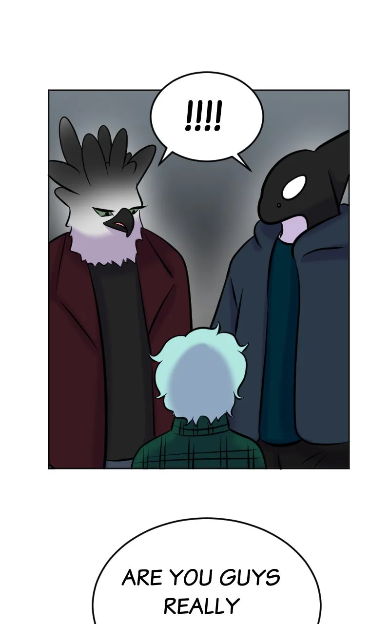DON'T HATE Chapter 55 page 22 - 