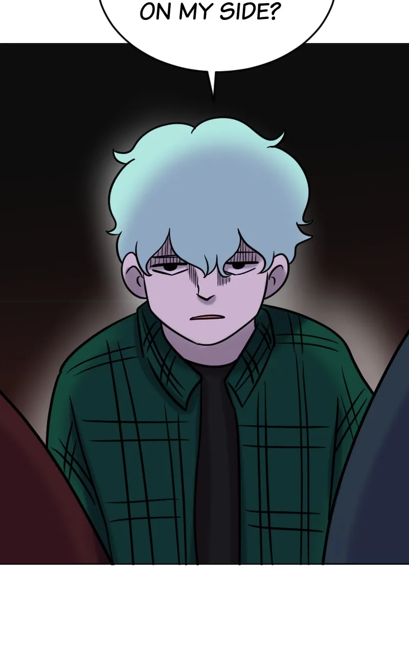 DON'T HATE Chapter 55 page 23 - 