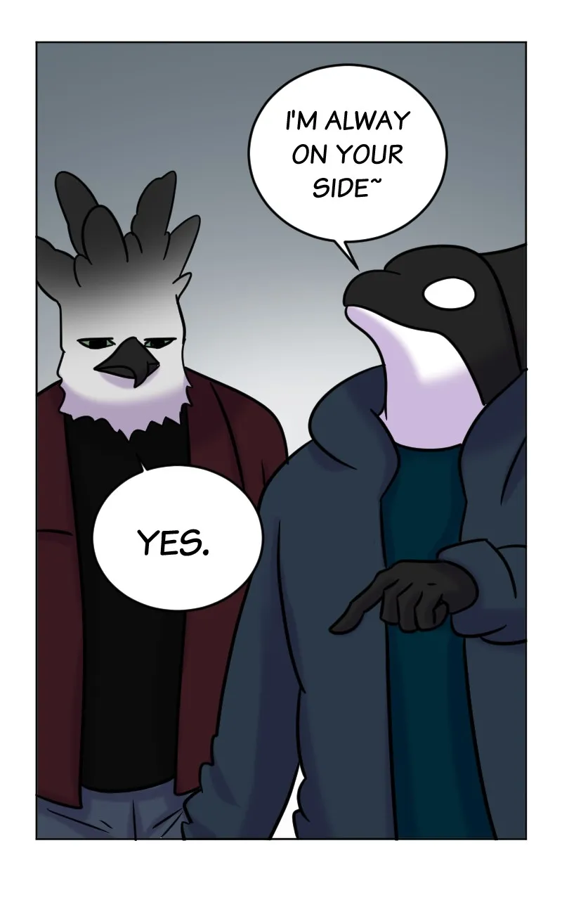 DON'T HATE Chapter 55 page 24 - 
