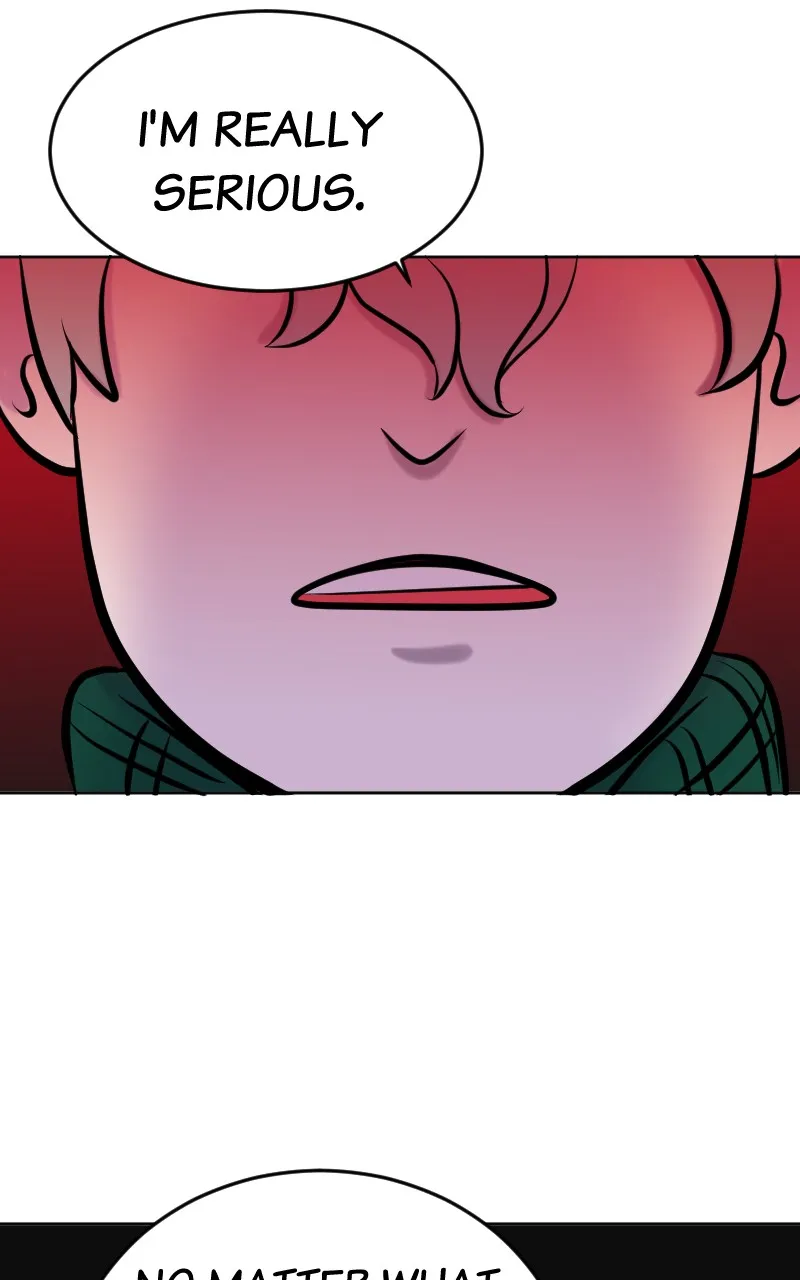 DON'T HATE Chapter 55 page 25 - 