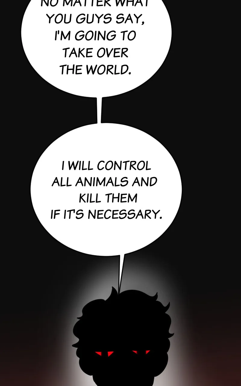 DON'T HATE Chapter 55 page 26 - 