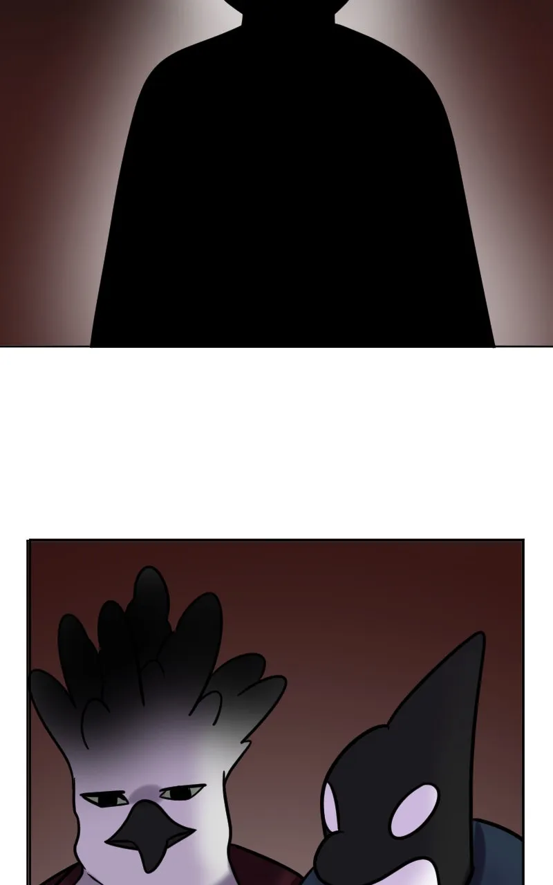 DON'T HATE Chapter 55 page 27 - 
