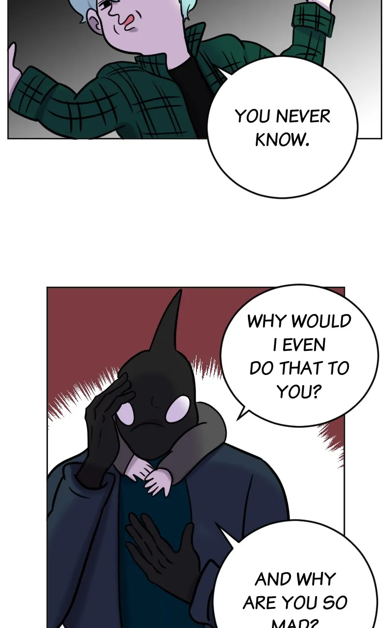 DON'T HATE Chapter 55 page 5 - 