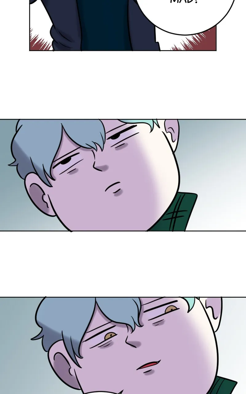 DON'T HATE Chapter 55 page 6 - 