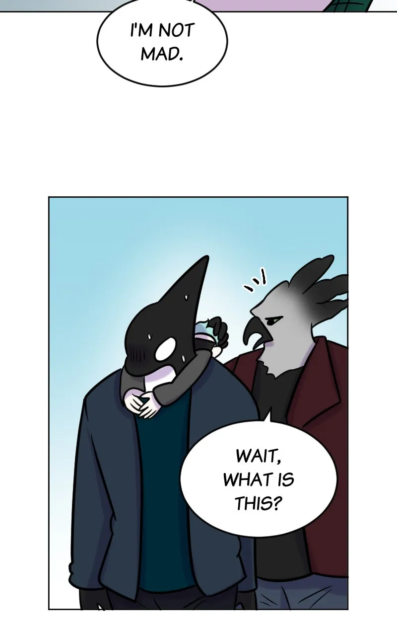 DON'T HATE Chapter 55 page 7 - 