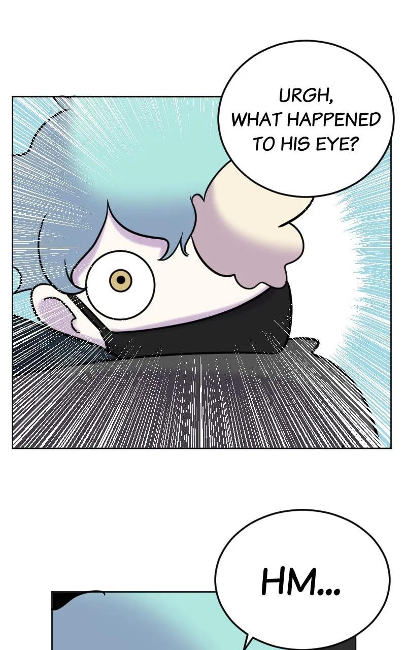 DON'T HATE Chapter 55 page 8 - 