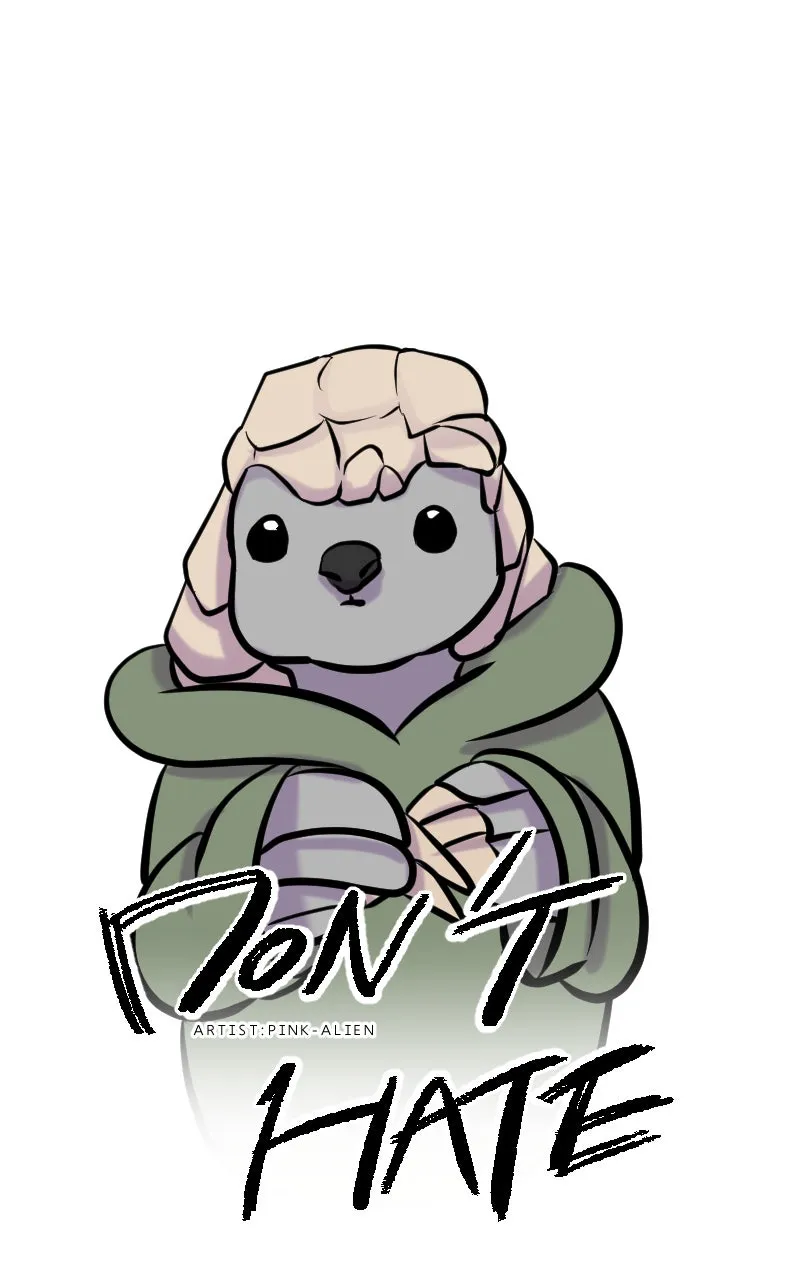 DON'T HATE Chapter 55 page 10 - 