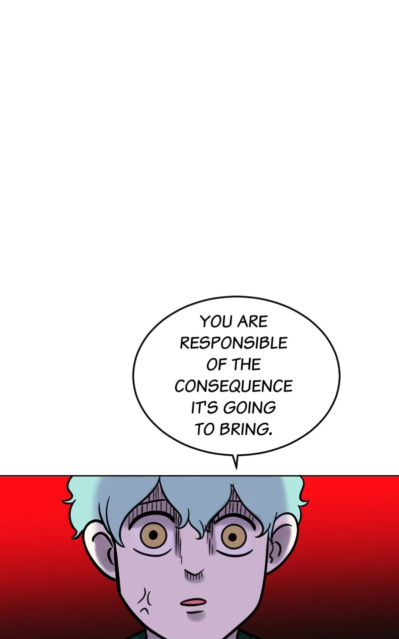 DON'T HATE Chapter 56 page 1 - 