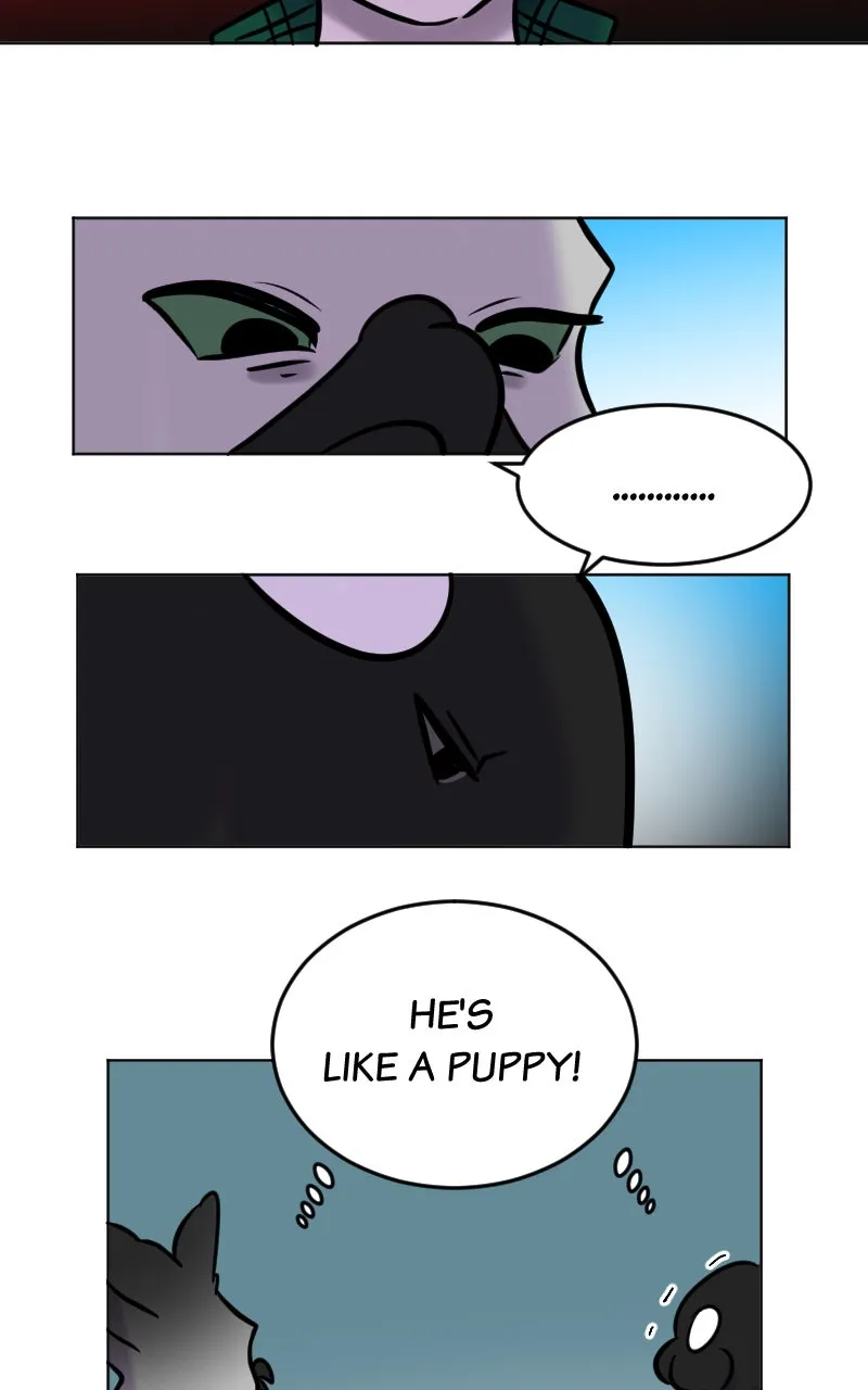 DON'T HATE Chapter 56 page 2 - 