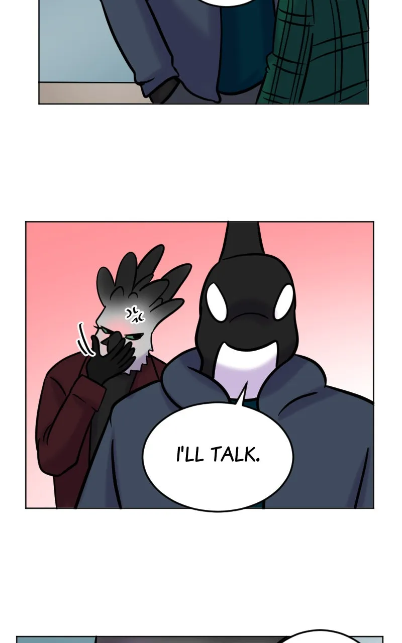 DON'T HATE Chapter 56 page 11 - 