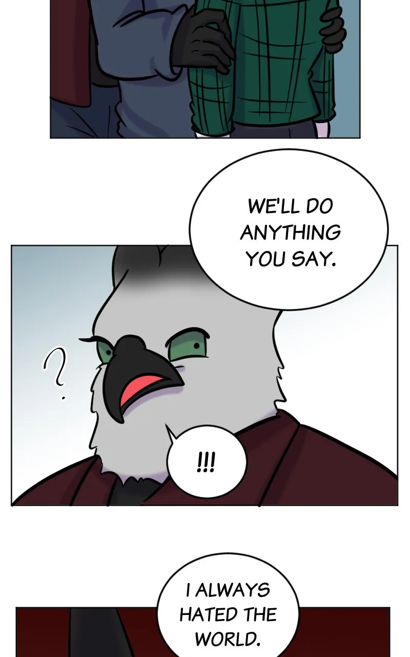 DON'T HATE Chapter 56 page 13 - 