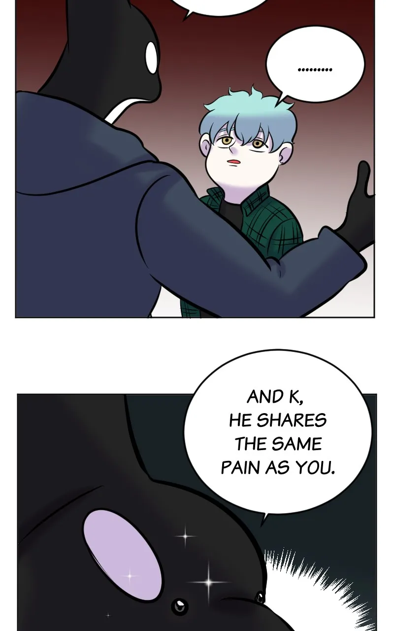 DON'T HATE Chapter 56 page 14 - 