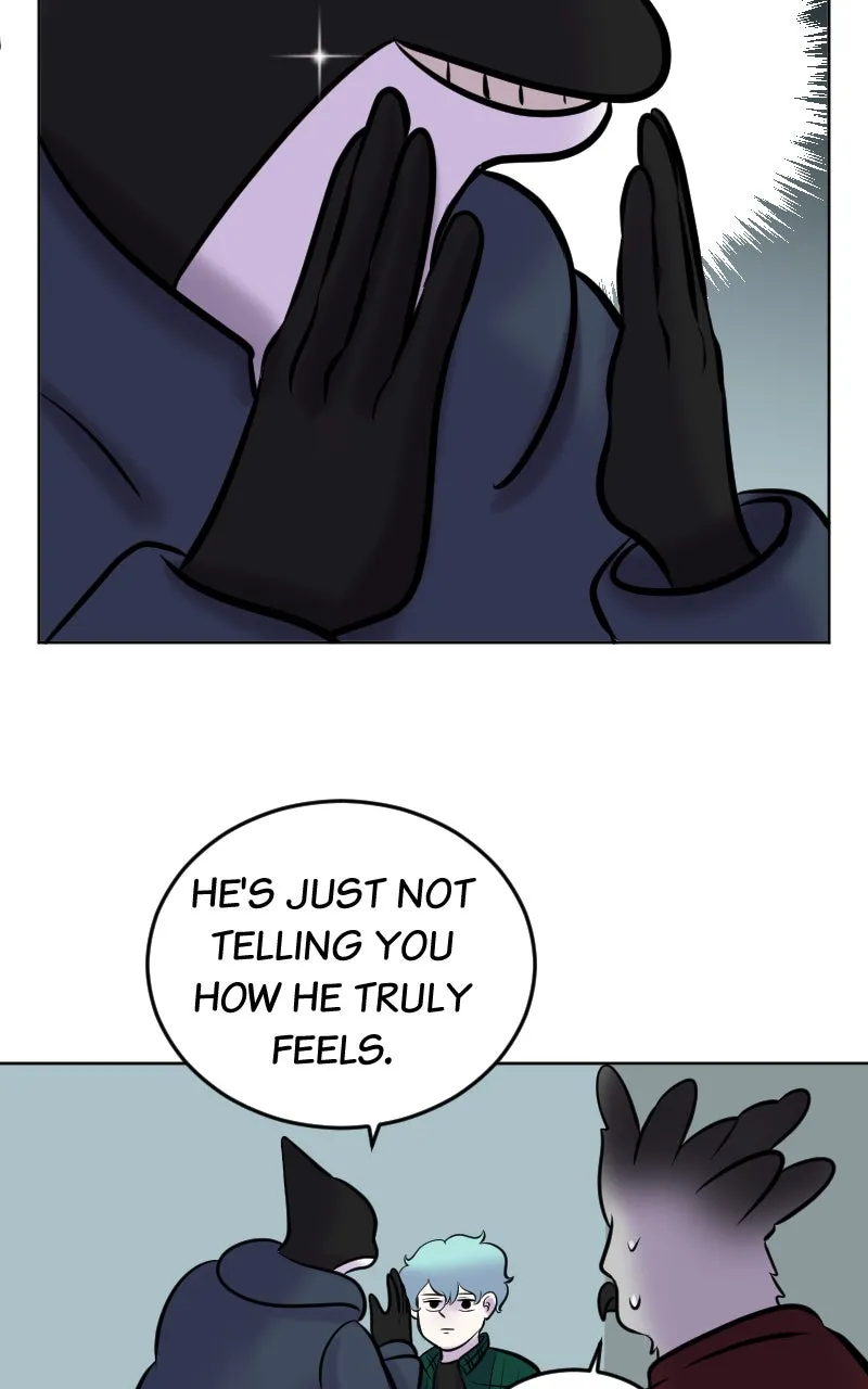 DON'T HATE Chapter 56 page 15 - 