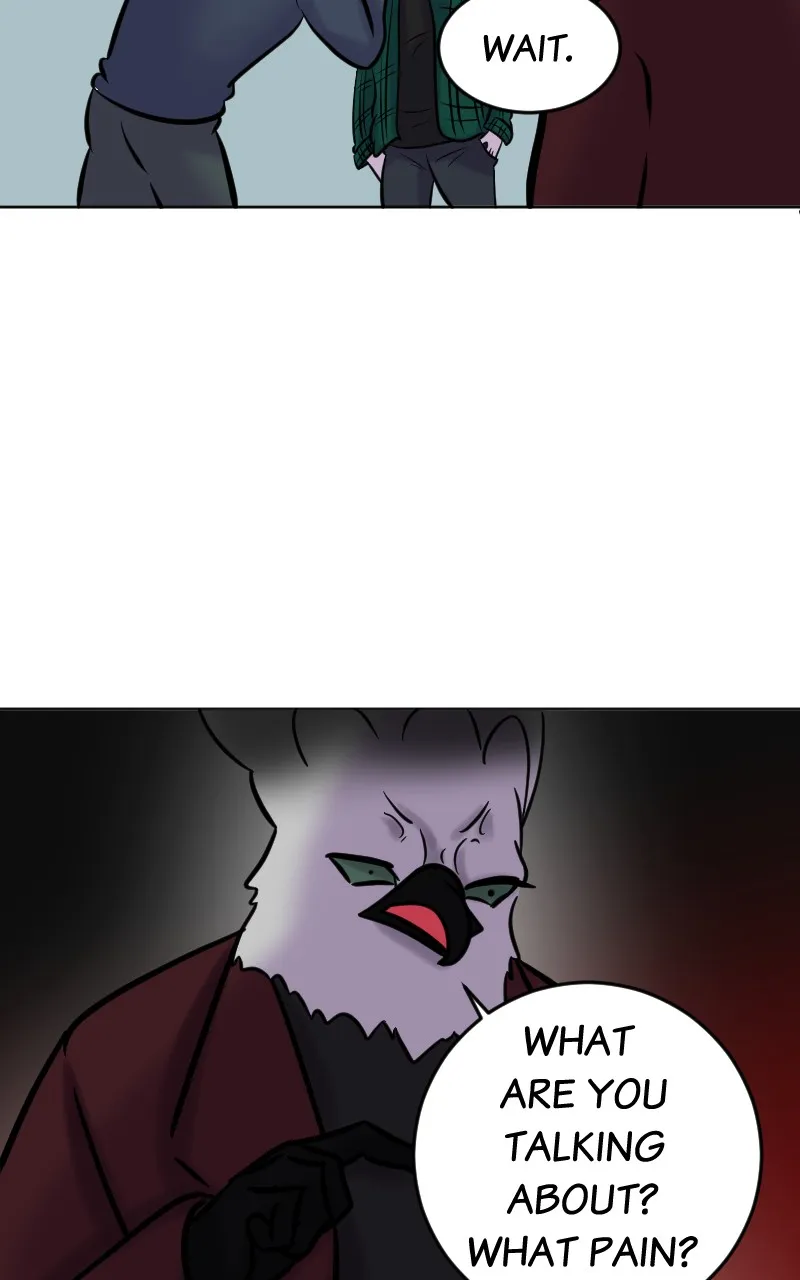 DON'T HATE Chapter 56 page 16 - 