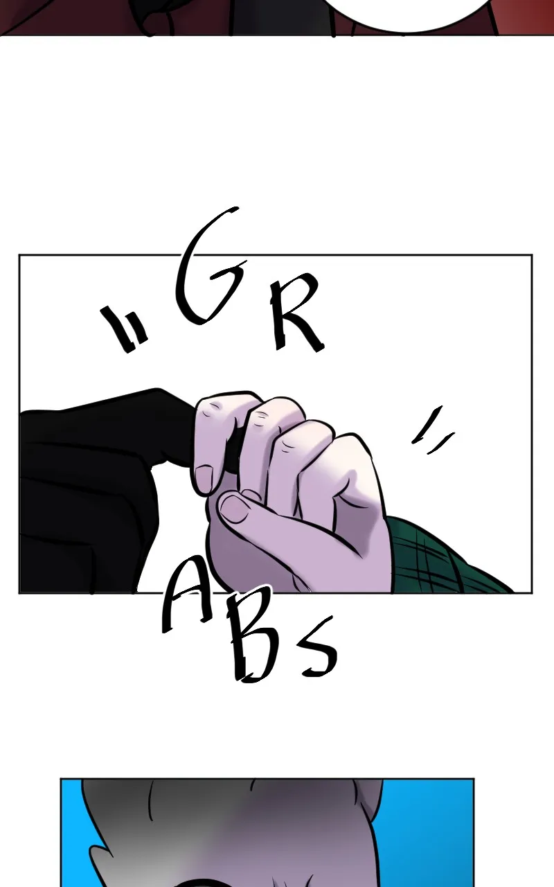 DON'T HATE Chapter 56 page 17 - 