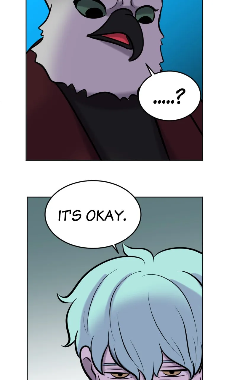DON'T HATE Chapter 56 page 18 - 