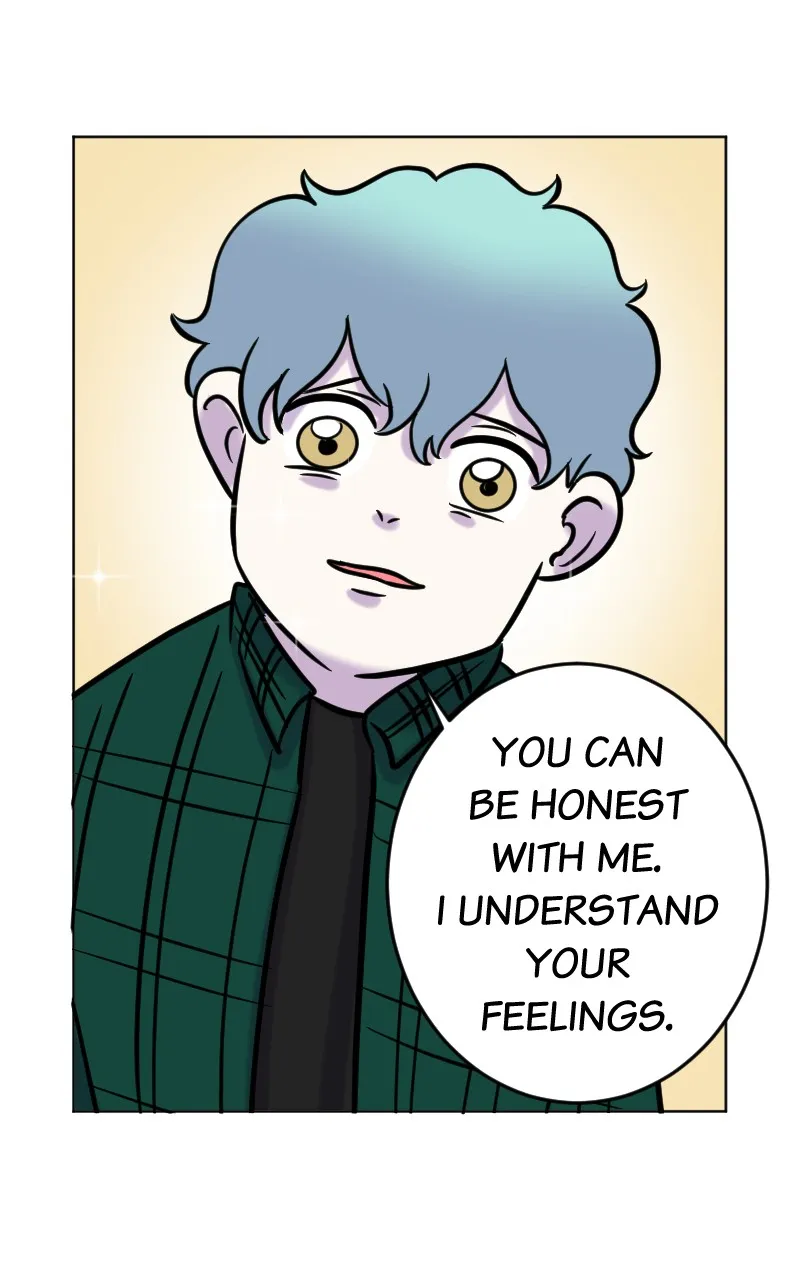 DON'T HATE Chapter 56 page 20 - 