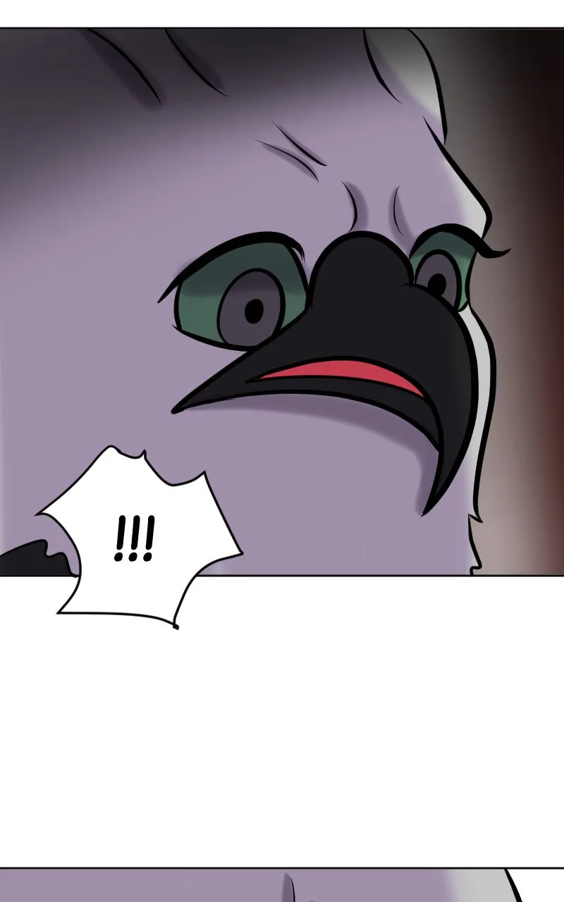 DON'T HATE Chapter 56 page 21 - 