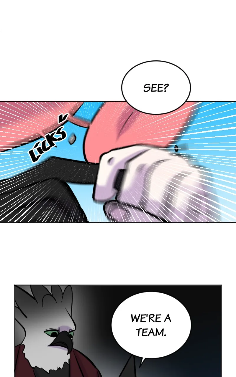 DON'T HATE Chapter 56 page 23 - 