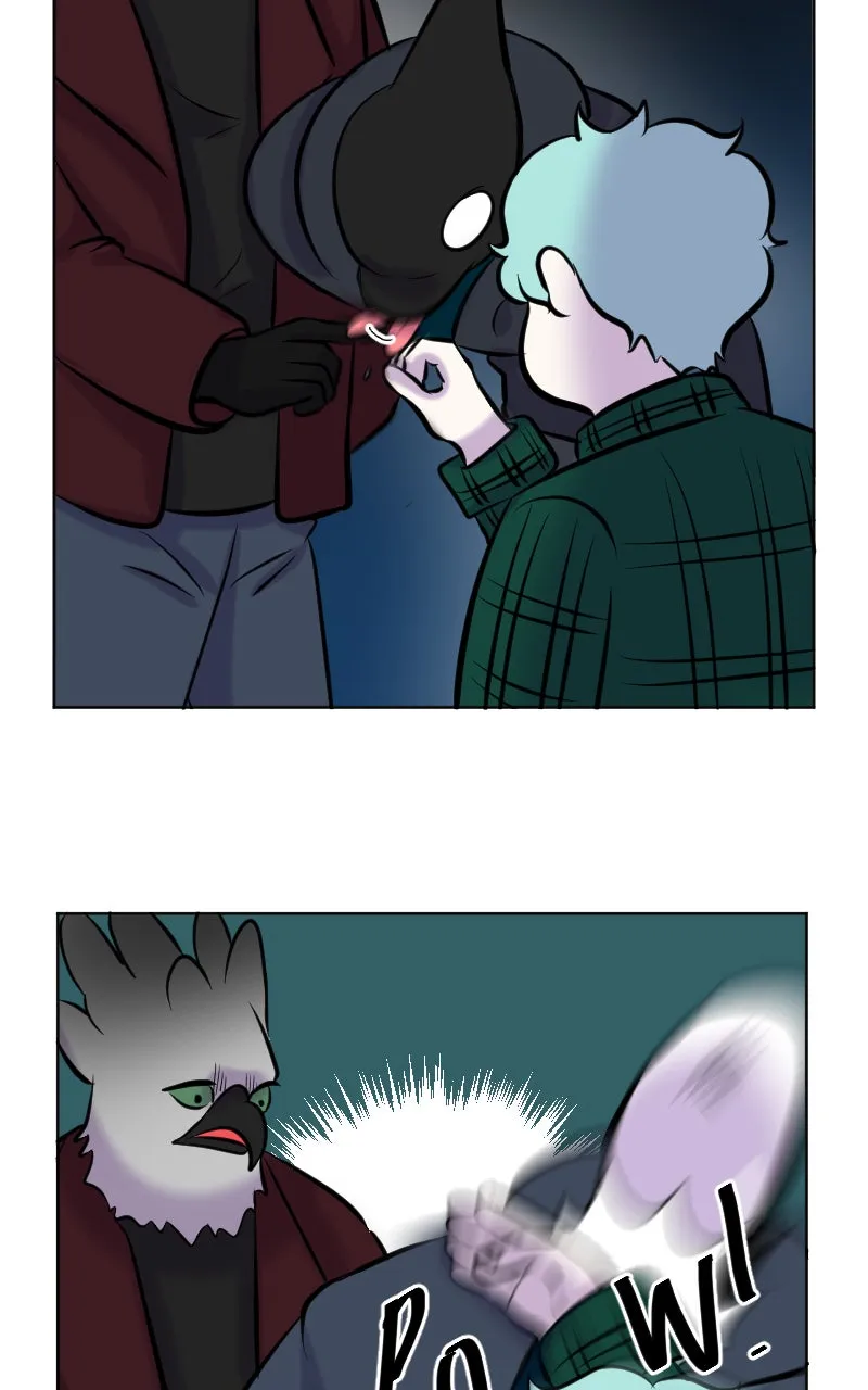 DON'T HATE Chapter 56 page 24 - 