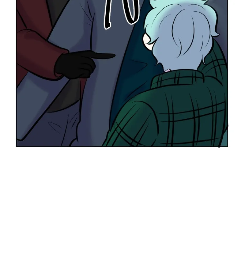 DON'T HATE Chapter 56 page 25 - 