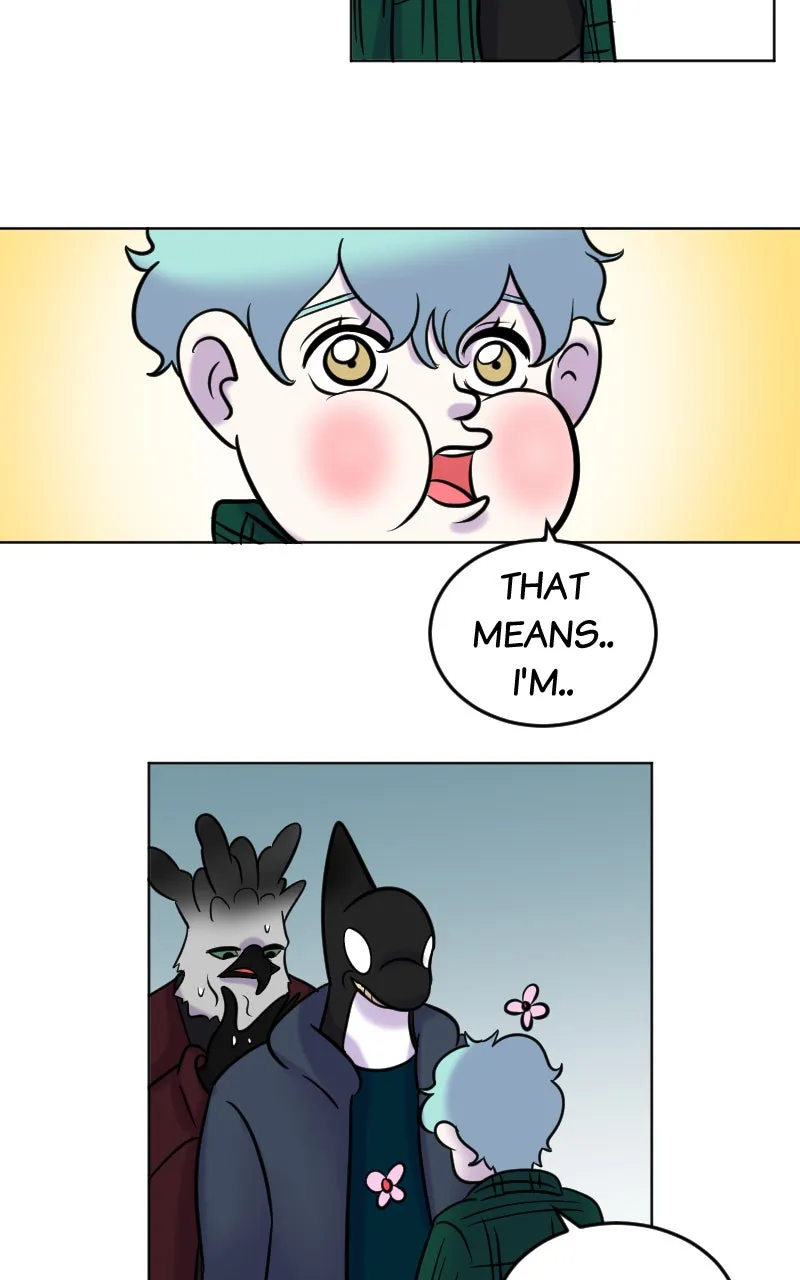 DON'T HATE Chapter 56 page 27 - 