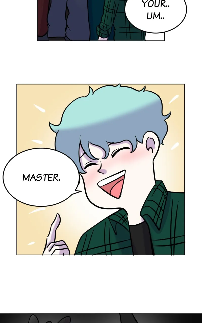 DON'T HATE Chapter 56 page 28 - 