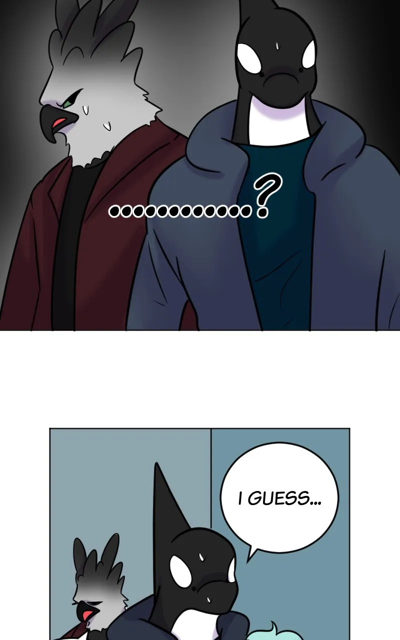 DON'T HATE Chapter 56 page 29 - 