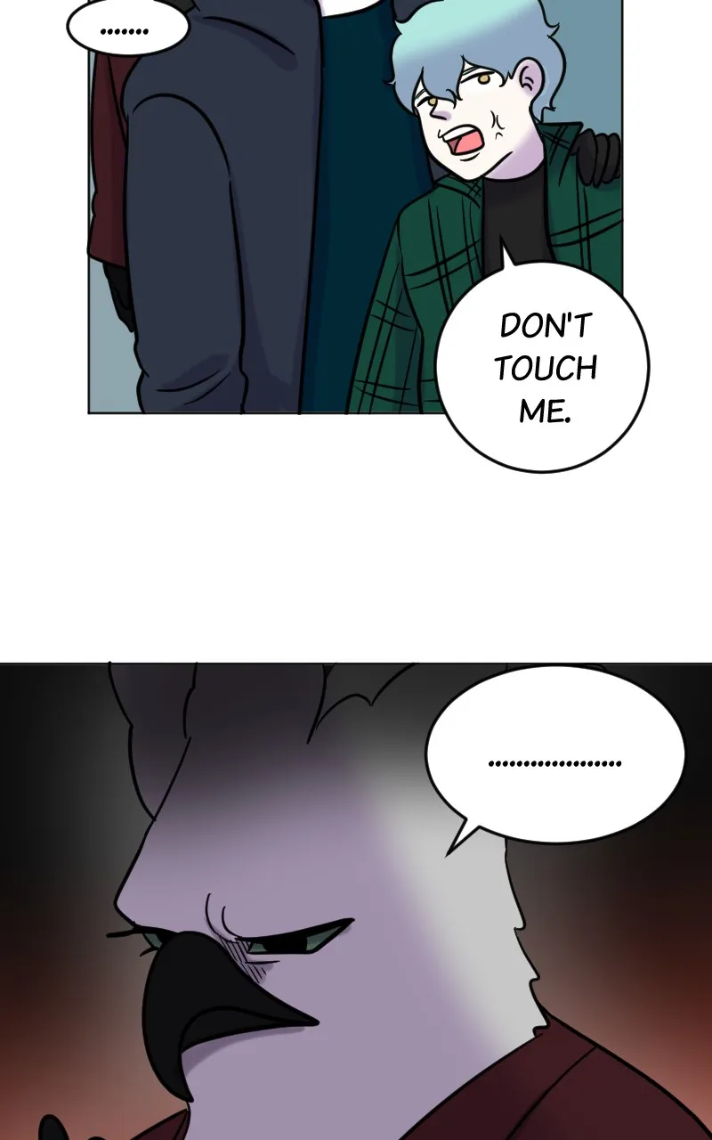 DON'T HATE Chapter 56 page 30 - 