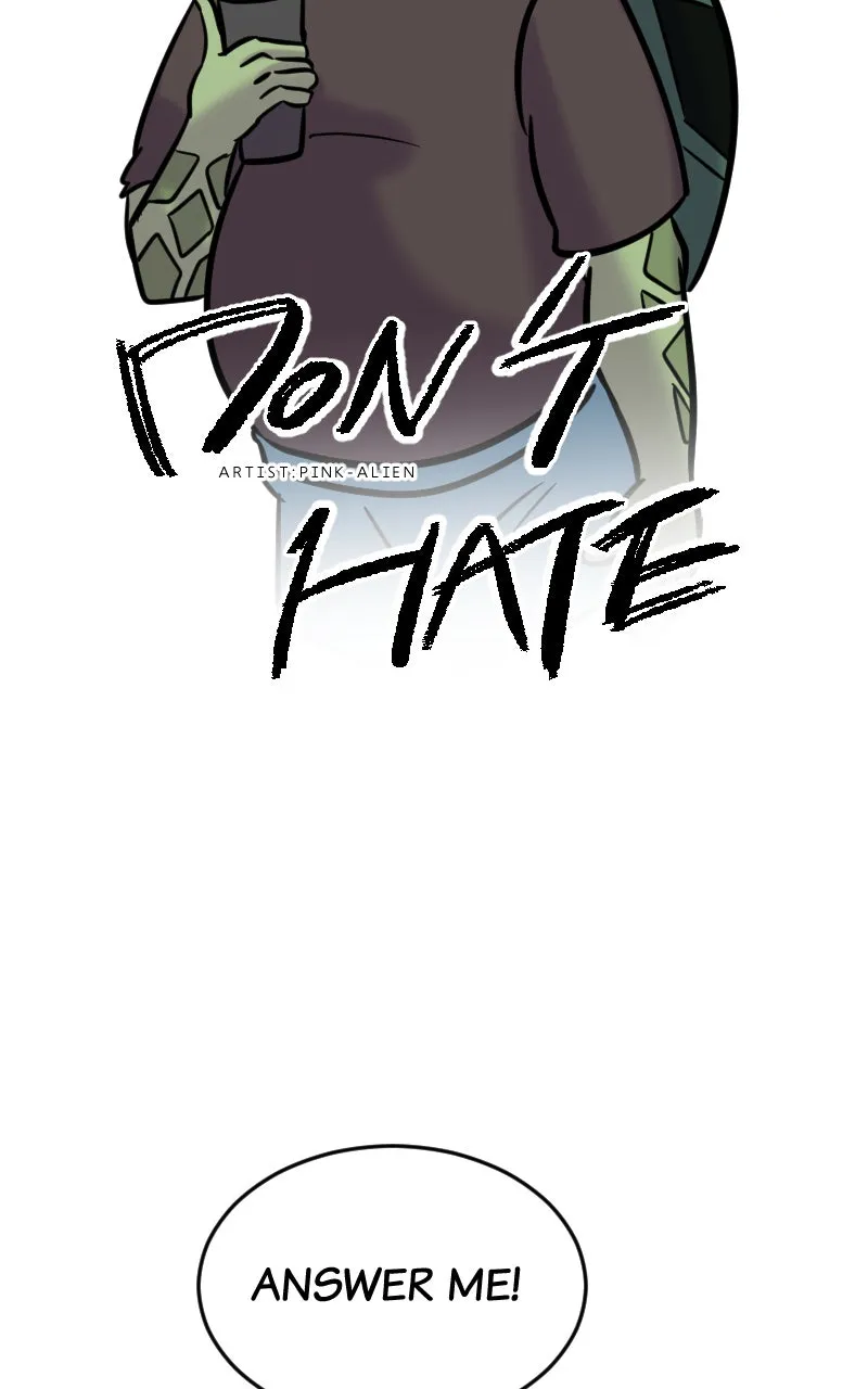 DON'T HATE Chapter 56 page 4 - 