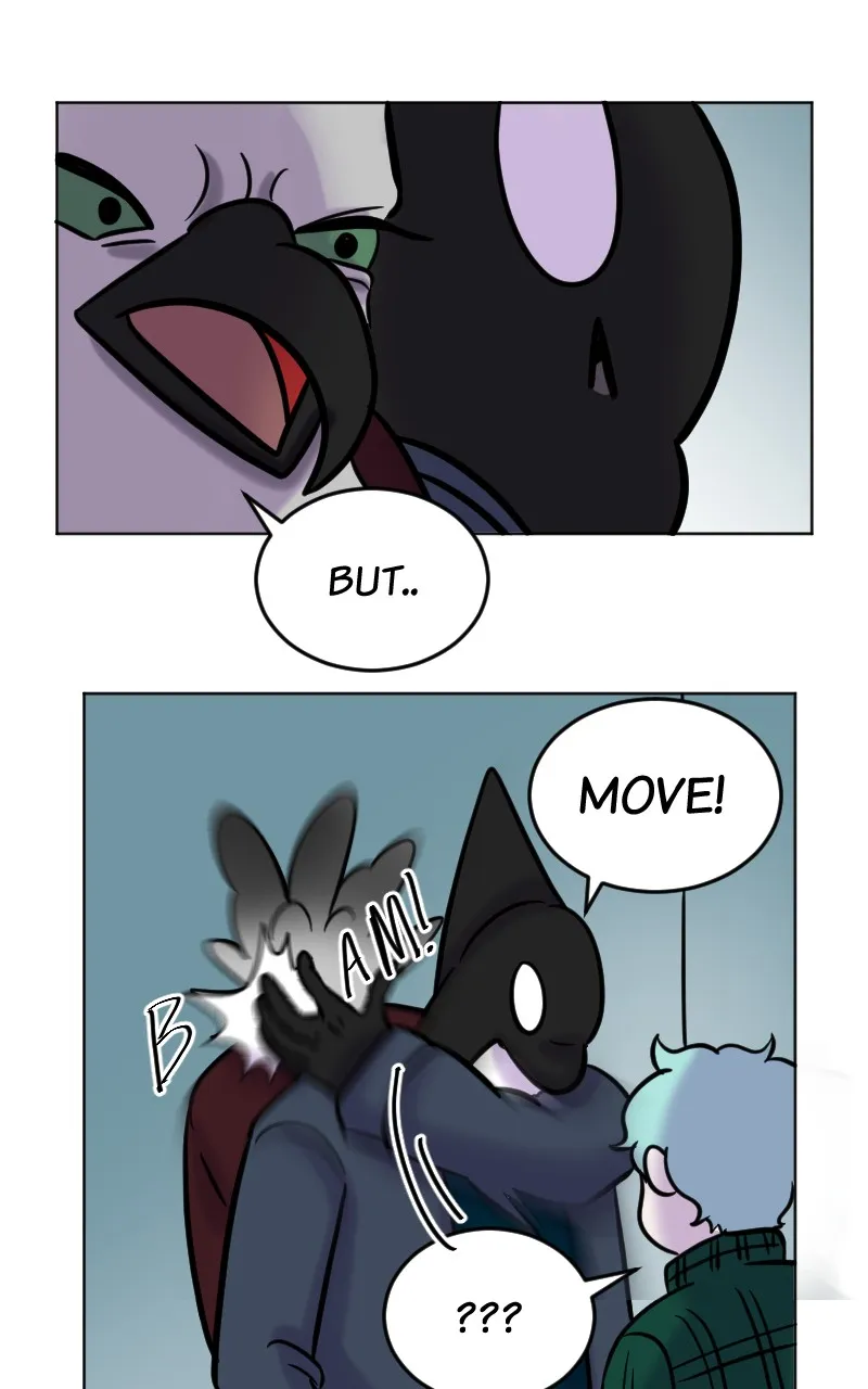 DON'T HATE Chapter 56 page 10 - 