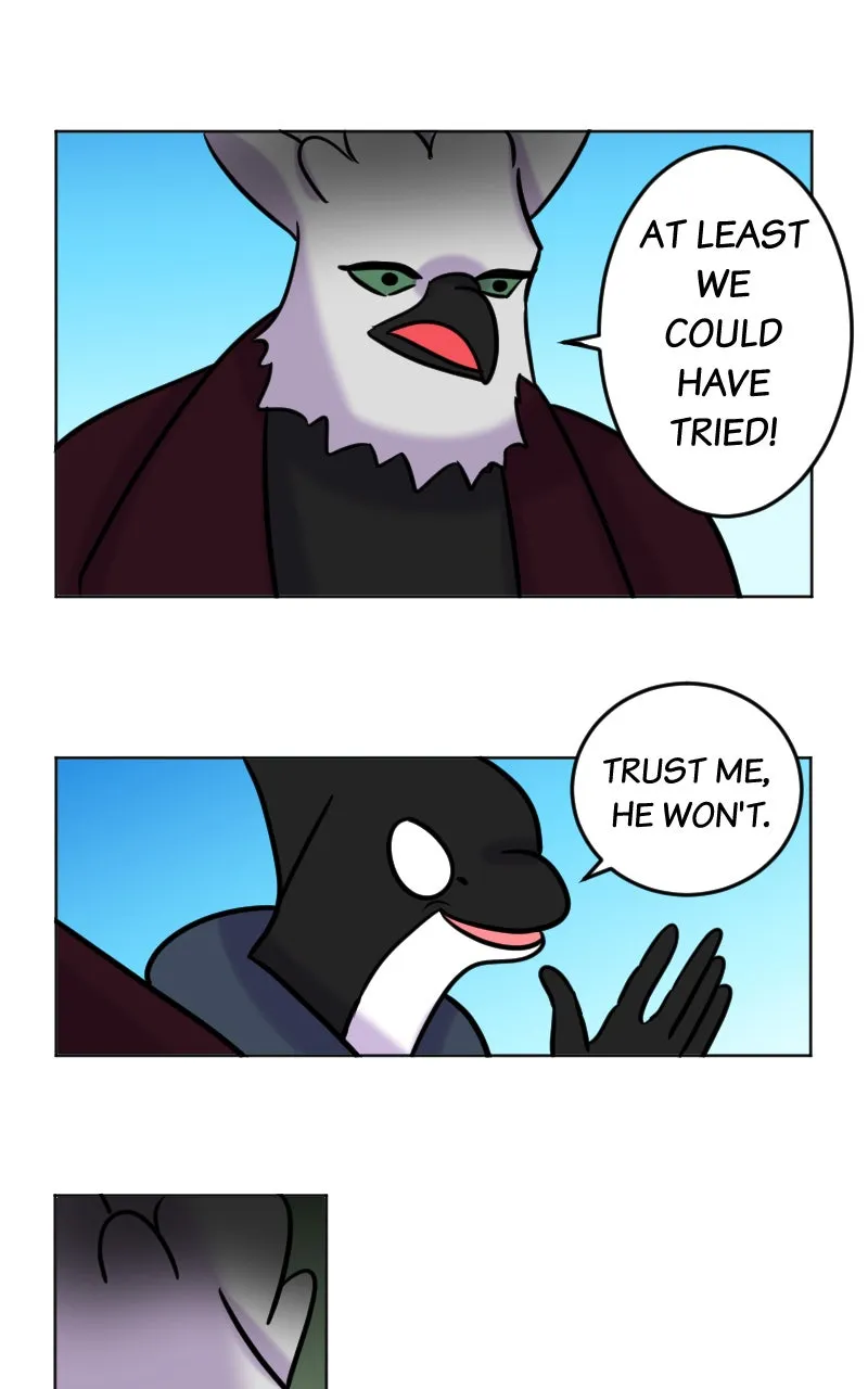 DON'T HATE Chapter 57 page 11 - 