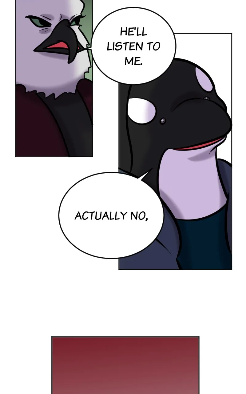 DON'T HATE Chapter 57 page 12 - 
