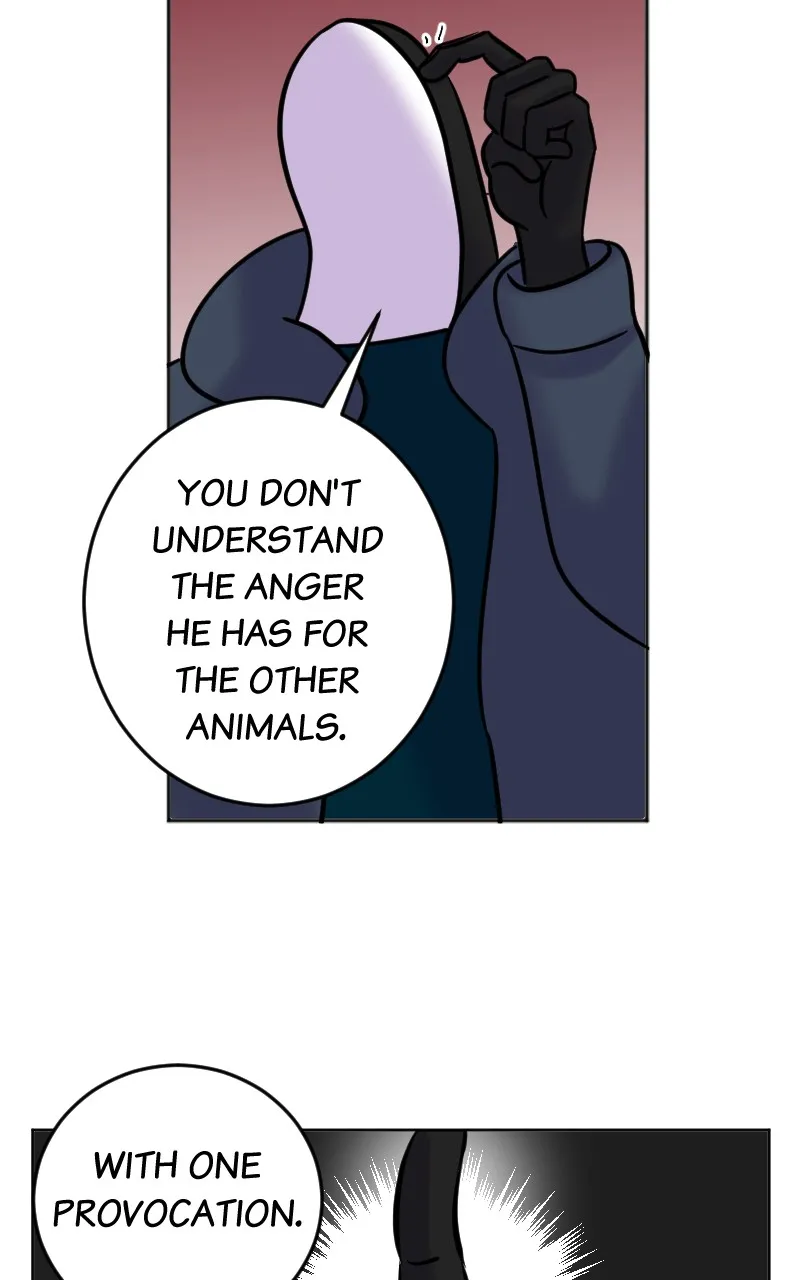 DON'T HATE Chapter 57 page 13 - 
