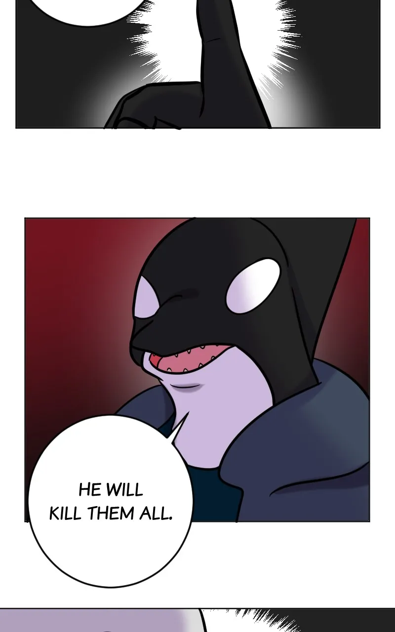 DON'T HATE Chapter 57 page 14 - 