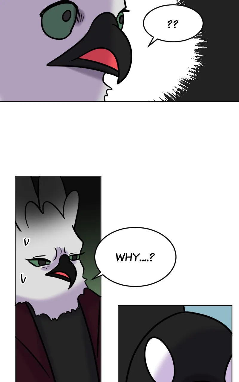 DON'T HATE Chapter 57 page 15 - 