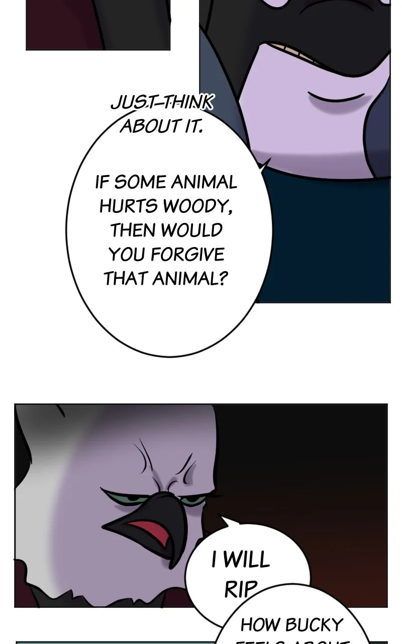 DON'T HATE Chapter 57 page 16 - 
