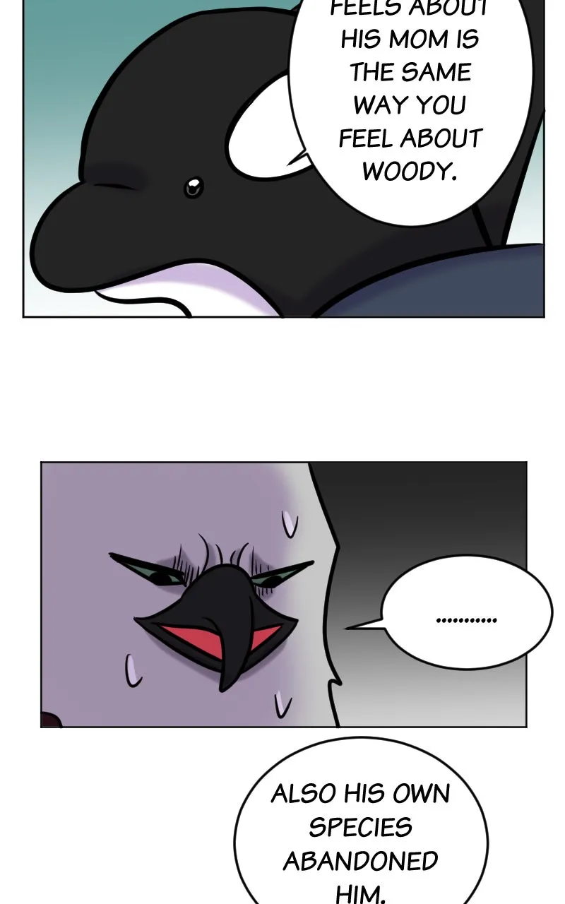 DON'T HATE Chapter 57 page 17 - 
